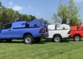 Les fondateurs du fabricant d’hydrocureurs LJ Trucks (Avignon) passent la main