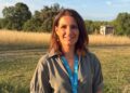 Le cluster Éa éco-entreprises (Aix) renouvelle sa gouvernance, Marion L&rsquo;Hostis présidente