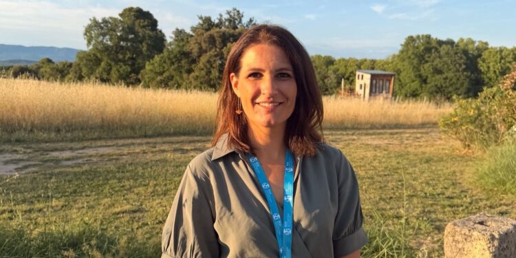 Le cluster Éa éco-entreprises (Aix) renouvelle sa gouvernance, Marion L’Hostis présidente