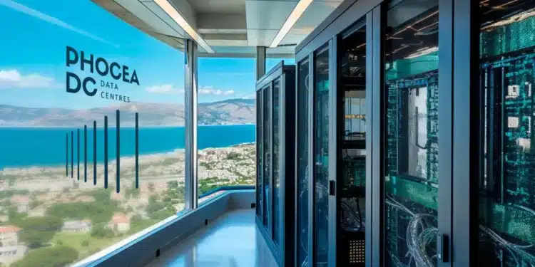 Phocea DC mobilise 120 millions pour trois data centers urbains à Marseille