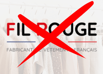 Liquidation de Fil Rouge