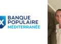 Tiffaine Blanquart, nouvelle responsable influnce de la BP Med