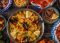 Tapas, paella et jambon bellota : le traiteur ibérique qui apporte l&rsquo;Espagne dans les réceptions parisiennes