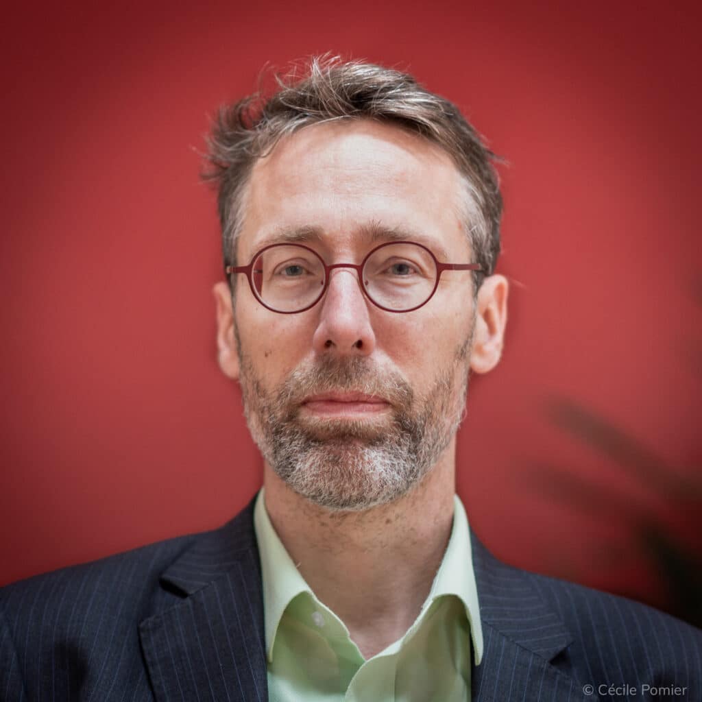 Stein Van Oosteren