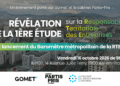 Etude sur la Responsabilité territoriale des entreprises (RTE) : rendez-vous le 16 octobre !