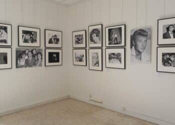 Exposition Aix en photos ©DV