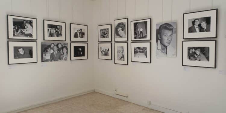 Exposition Aix en photos ©DV
