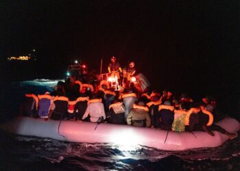 SOS Méditerranée : Sophie Beau passe la barre à Céline Beaudic