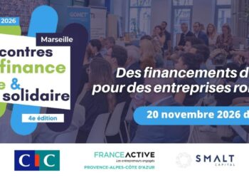4e Rencontres de la finance verte et solidaire : la robustesse comme solution ?