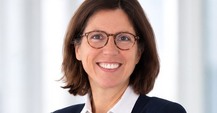 Cécile Angulo