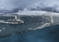 Naval Group drones