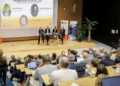 Inauguration du Campus des transitions industrielles (Crédit AMU)