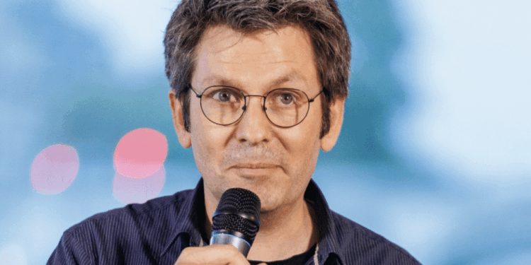 Olivier Hamant
