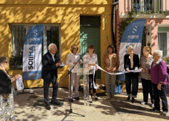 Soliha Martigues