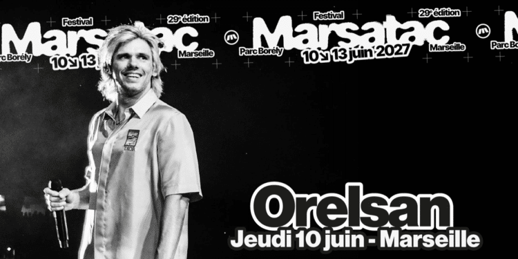 Marsatac 2027