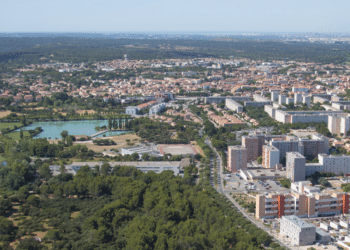Avec 65 % de son territoire constitué de terres naturelles, dont 22 % de terres agricoles (565 hectares), la commune de Miramas dispose d’une réserve foncière qu’elle souhaite préserver et valoriser.