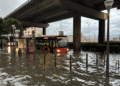 inondation Arence