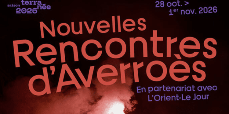 Les Nouvelles Rencontres d’Averroès rattrapées par le mouvement social français