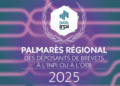 Palmarès INPI