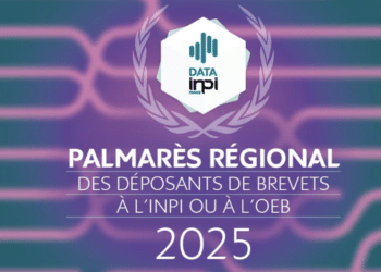 Palmarès INPI