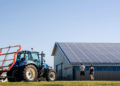 Irisolaris (Rousset) en appelle aux « éco-épargnants » pour financer 162 toitures solaires