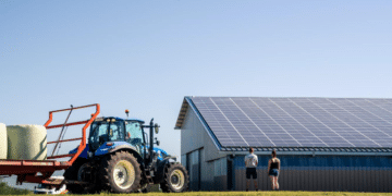Irisolaris (Rousset) en appelle aux « éco-épargnants » pour financer 162 toitures solaires