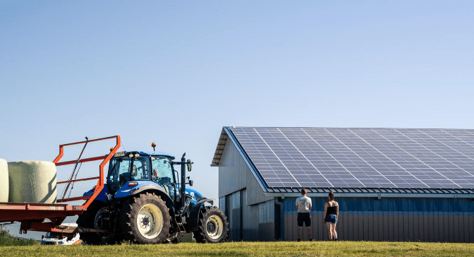Irisolaris (Rousset) en appelle aux « éco-épargnants » pour financer 162 toitures solaires