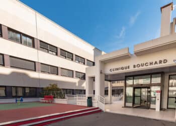 Marseille : Eva Garnier nouvelle directrice de la Clinique Bouchard (Elsan)
