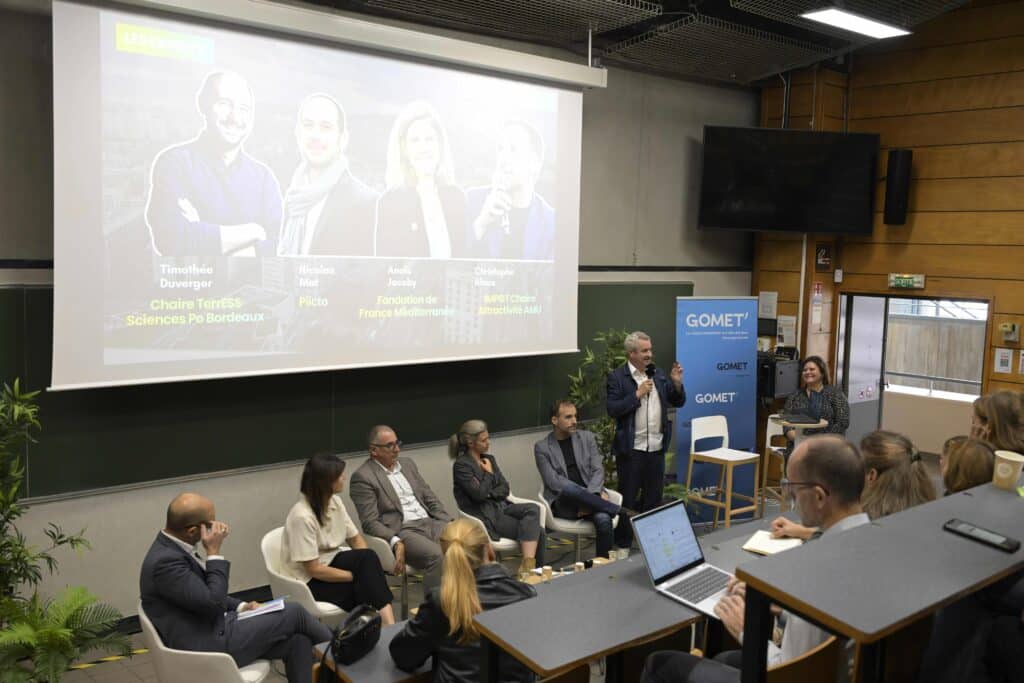 Responsabilité territoriale des entreprises : l’engagement à la coopération