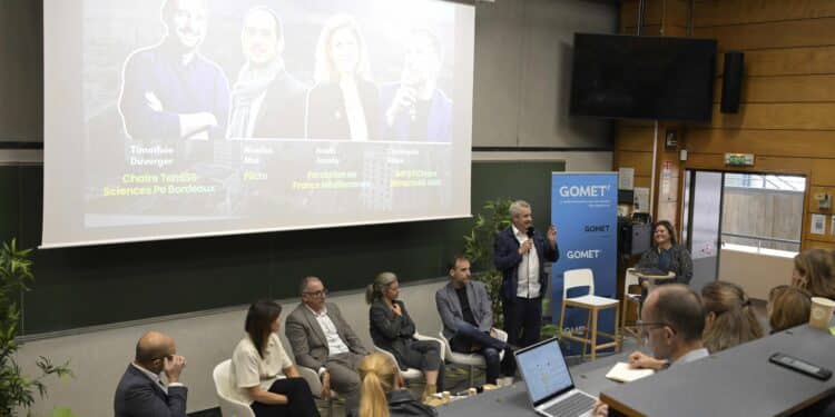 RTE Crédit Gomet'