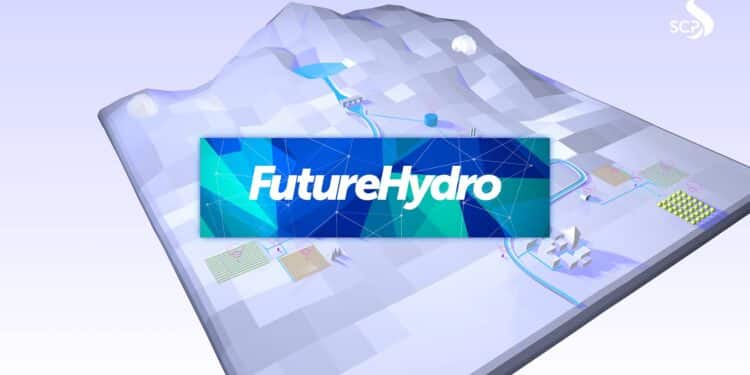 Avec Future Hydro, le Canal de Provence met de l’intelligence dans les réseaux