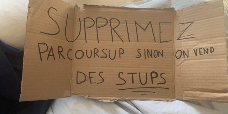 lycéens