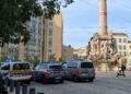 Place Castellane