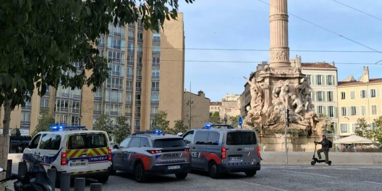 Place Castellane