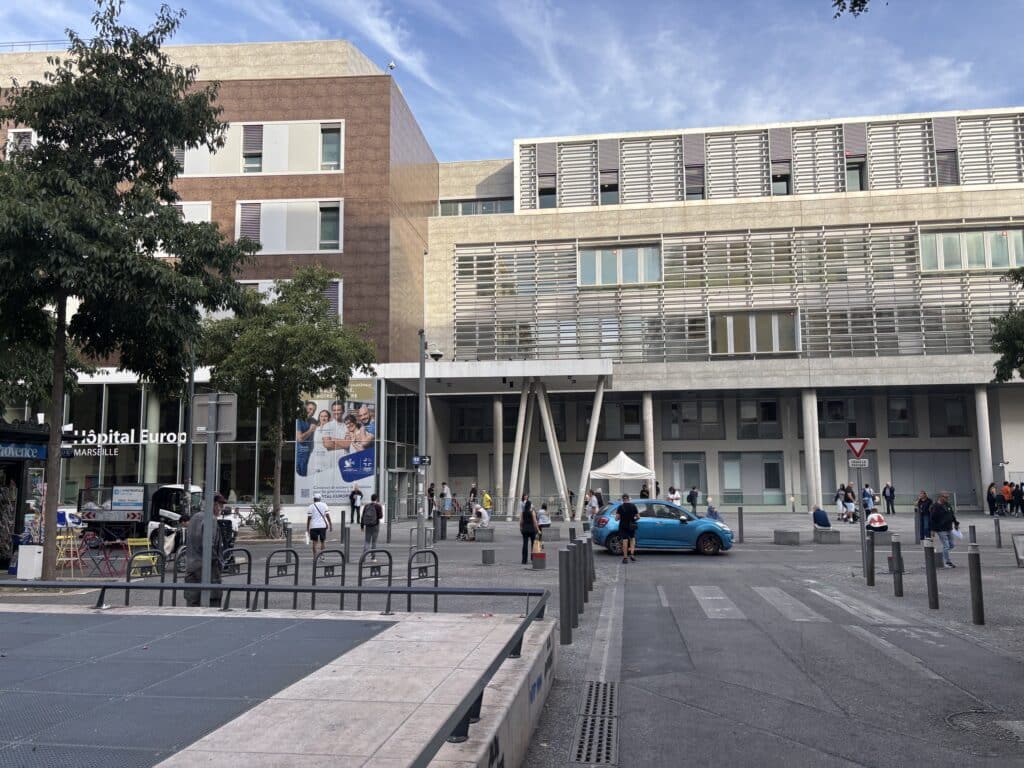 Inégalités de santé : à Marseille, une fracture nord-sud de 10 ans d’espérance de vie !