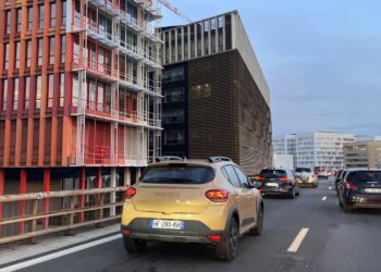 Hausse des carburants : BlaBlaCar en progression de 26 % en région sud