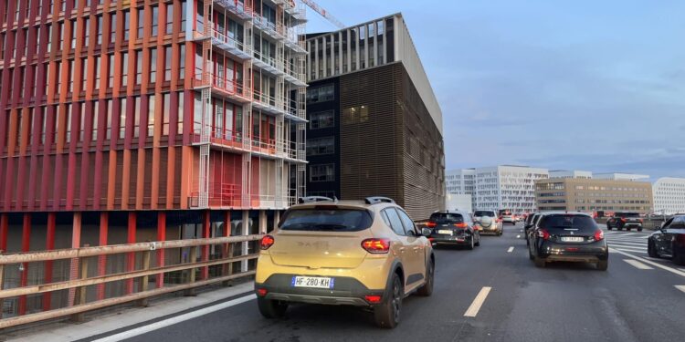 Hausse des carburants : BlaBlaCar en progression de 26 % en région sud