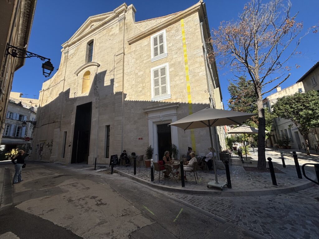 Fonds Bustamante Octobre numérique