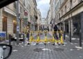 violences urbaines Marseille