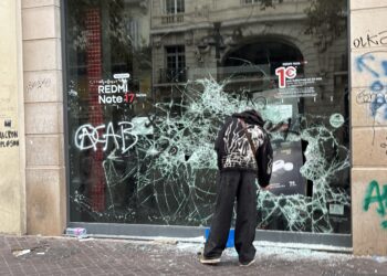 violences urbaines Marseille