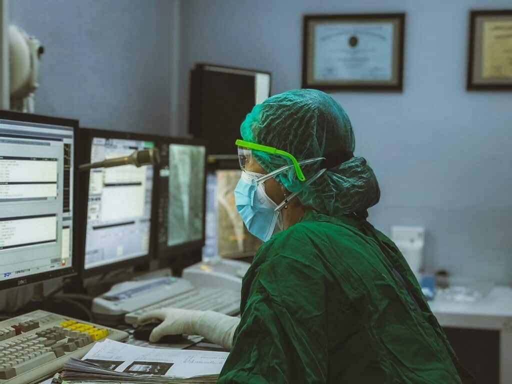 Mage-X Medical AI (Marseille) lève 380 000 € auprès d’acteurs de la santé
