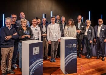 Trophées Innovation Océan